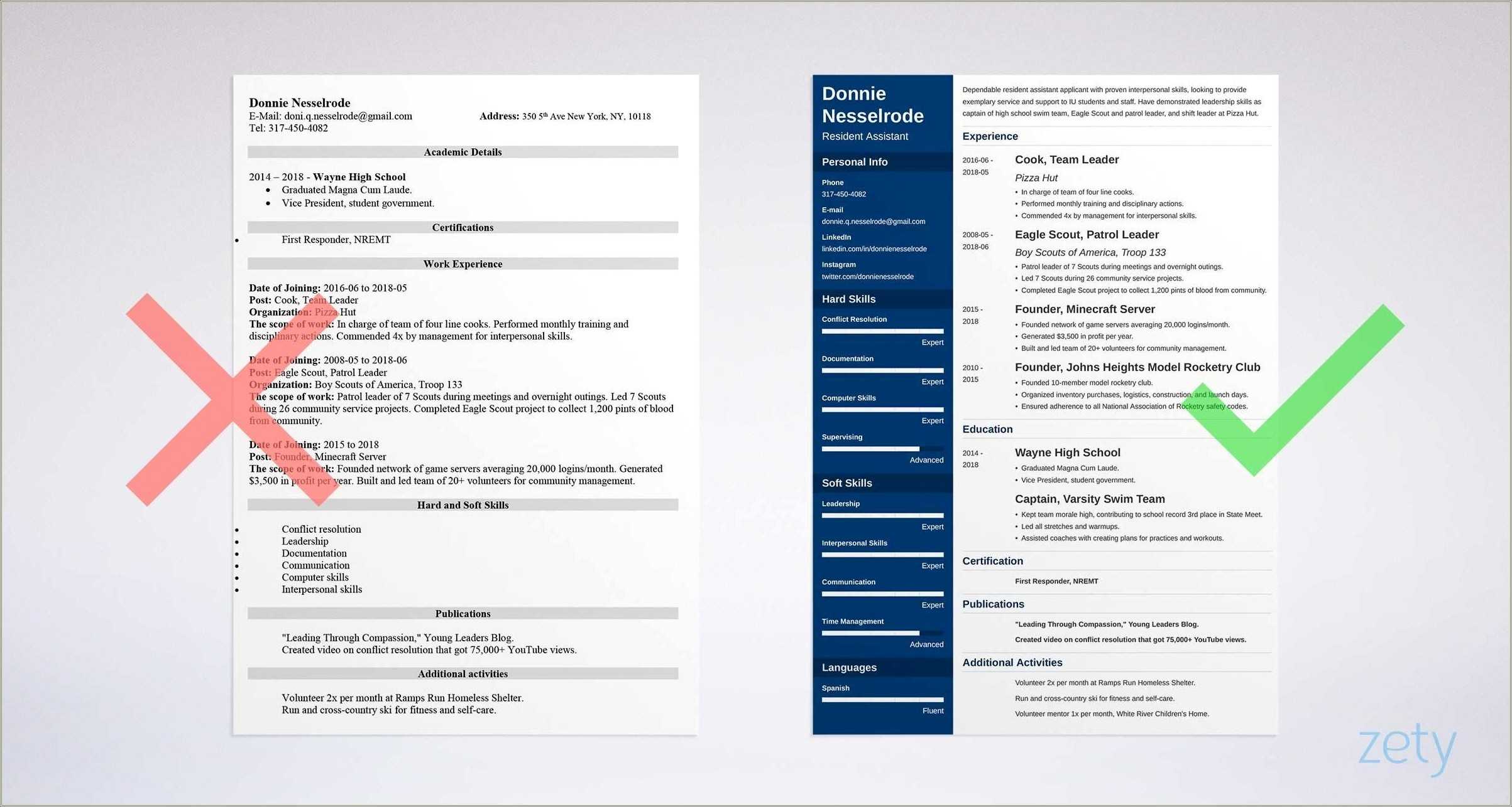 resident-assistant-resume-objective-college-resume-example-gallery