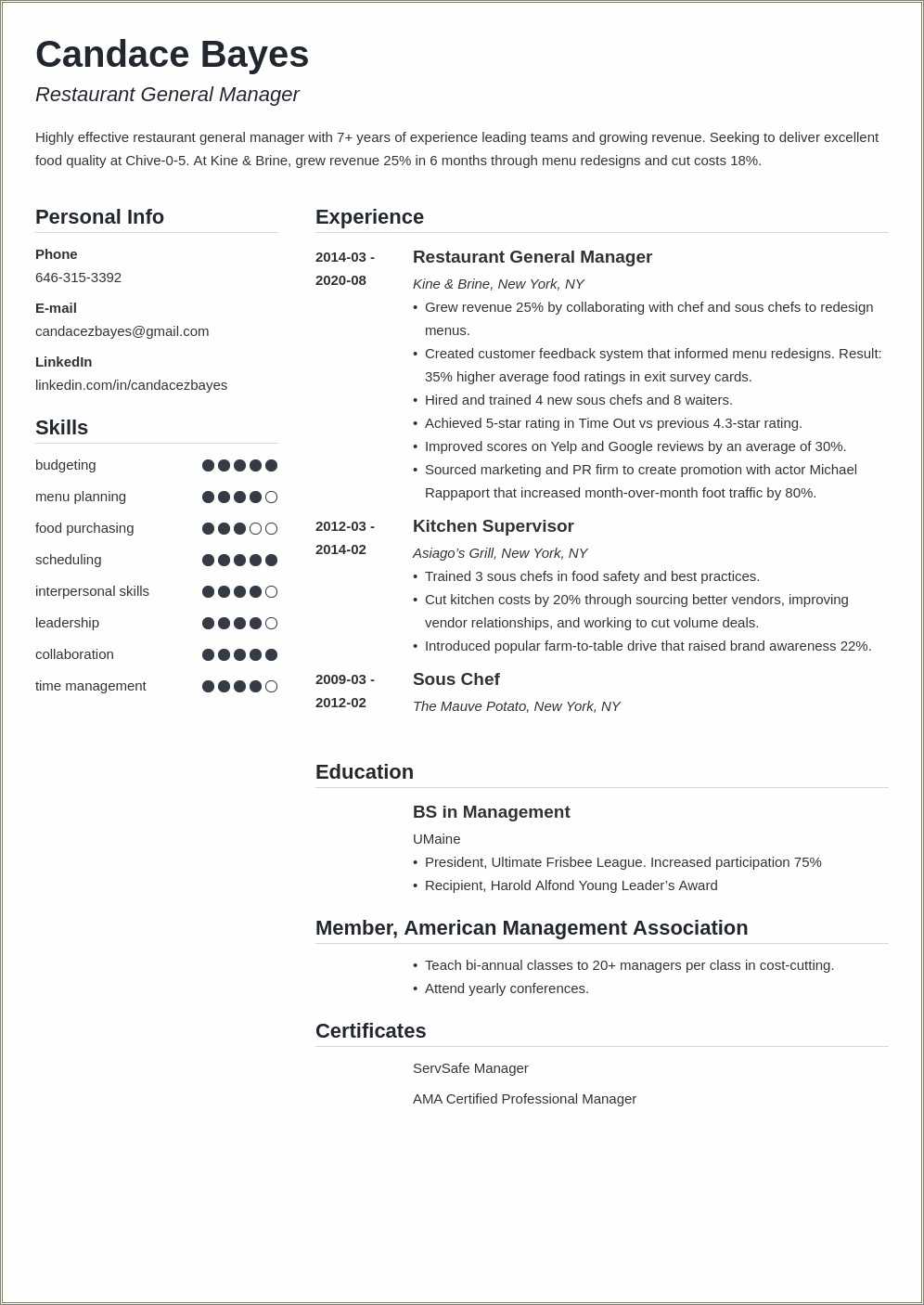 responsibilities-of-a-restaurant-manager-resume-resume-example-gallery