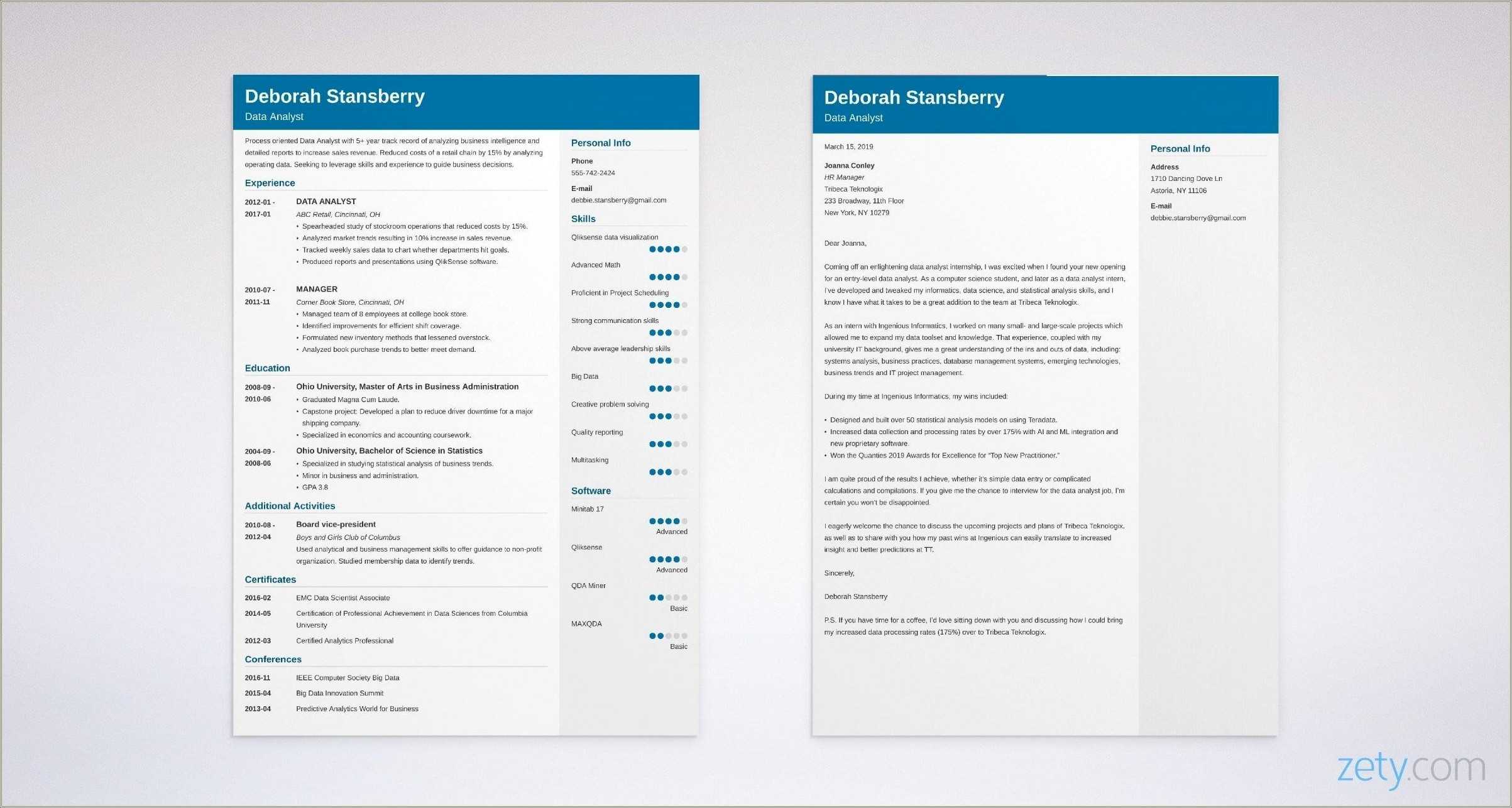 resume-and-cover-letter-samples-for-database-developer-resume-example