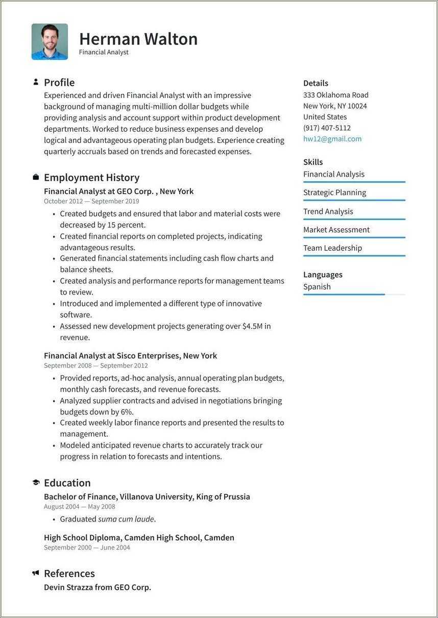 resume-anticipated-graduation-date-sample-resume-example-gallery