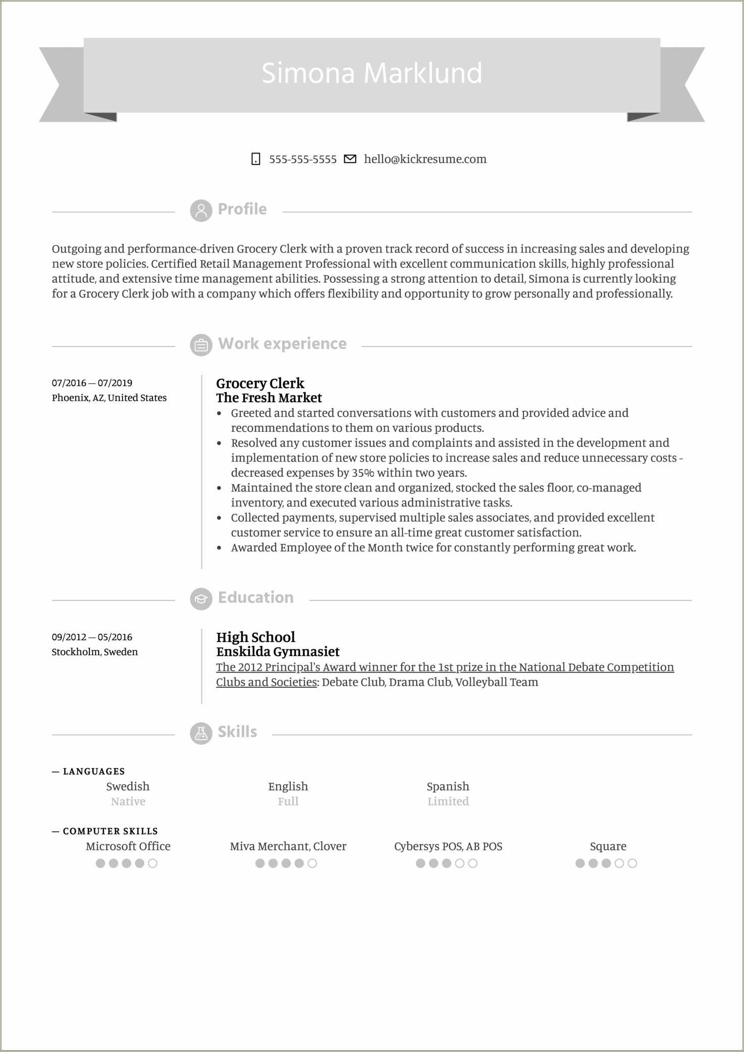 resume-courtesy-clerk-grocery-store-job-description-resume-example