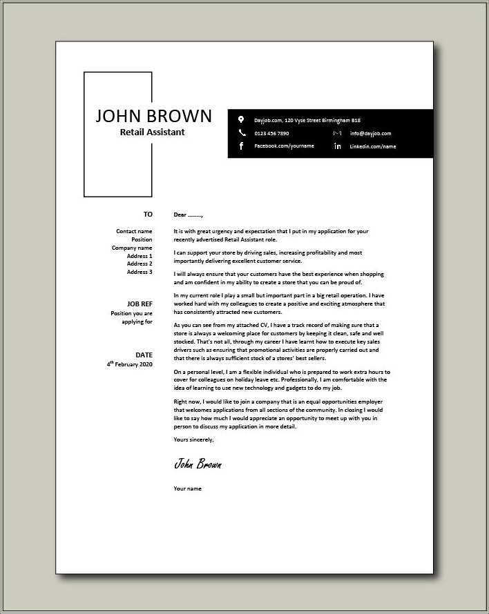 resume-cover-examples-for-convenience-store-resume-example-gallery