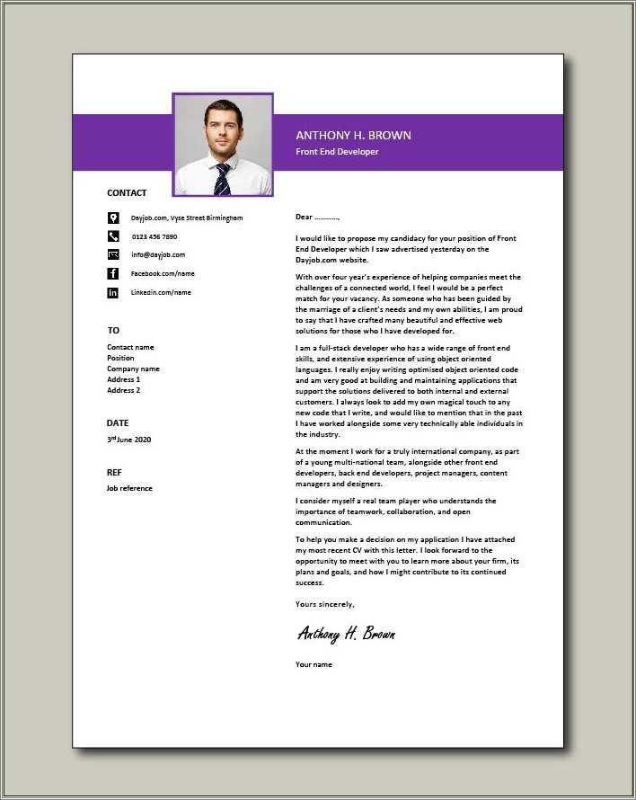 Self Taught Programmer Resume Sample - Resume Example Gallery