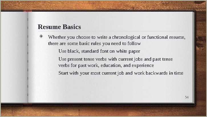 resposnible-past-tense-resume-example-resume-example-gallery