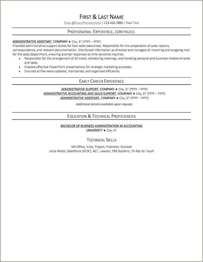 resume-descriptive-words-for-administrative-assistant-resume-example-gallery