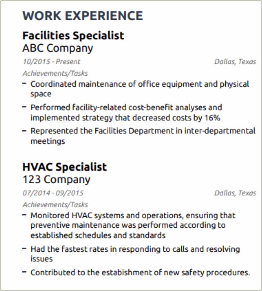 resume-duties-for-rental-facility-manager-resume-example-gallery