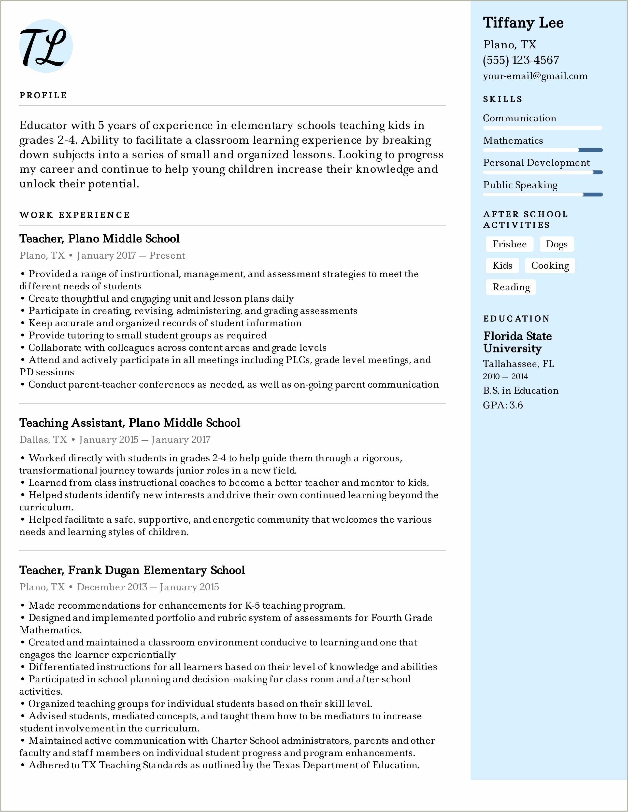 resume-education-in-progress-examples-resume-example-gallery