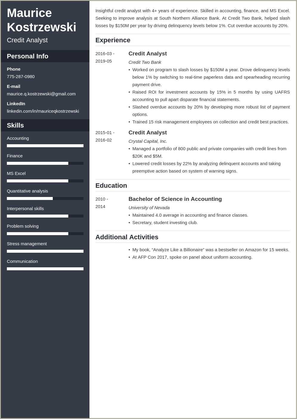 resume-example-for-credit-analyst-resume-example-gallery