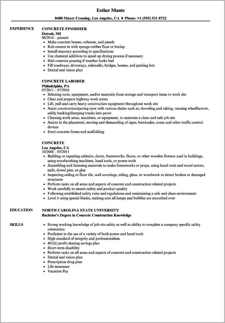 resume-example-for-home-inspector-job-resume-example-gallery