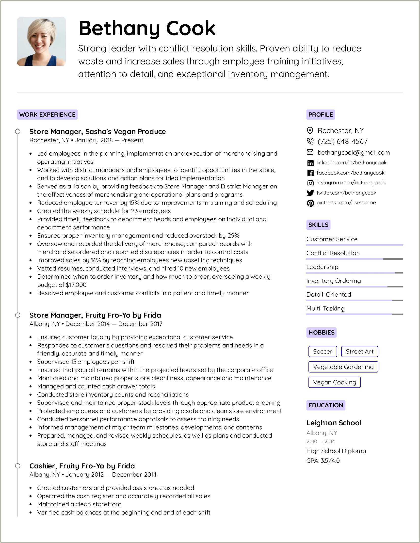 high-end-retail-manager-resume-resume-example-gallery