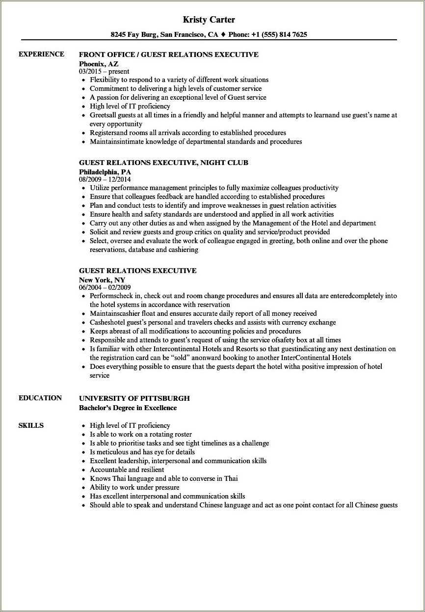 resume-examples-for-bakery-jobs-resume-example-gallery