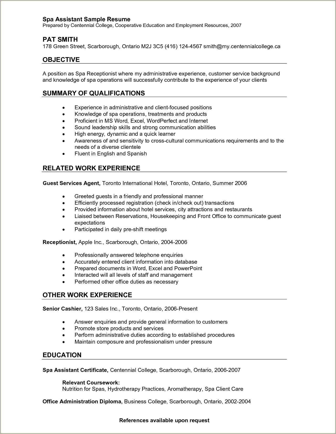 resume-title-examples-for-clerical-resume-example-gallery