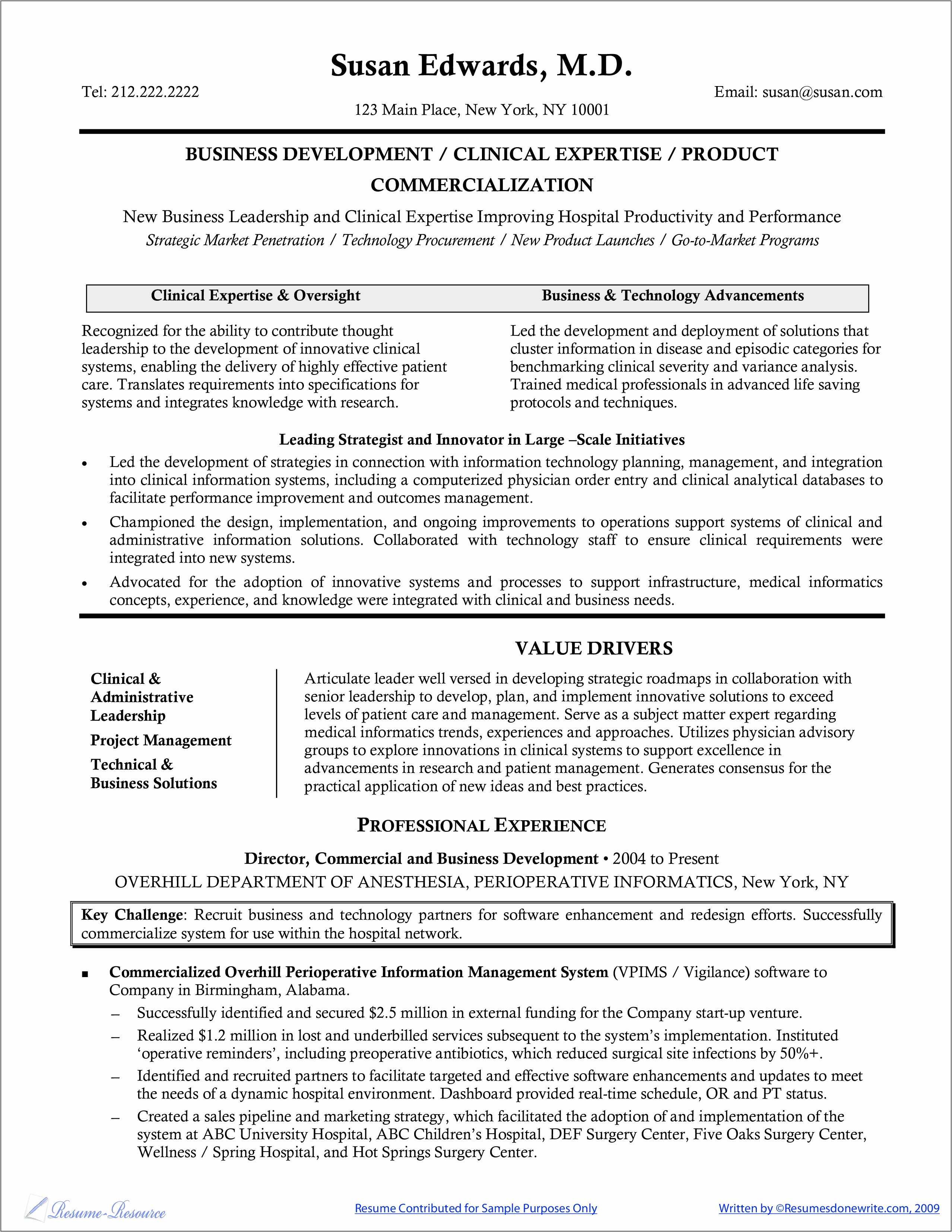 resume-examples-for-medical-professional-resume-example-gallery