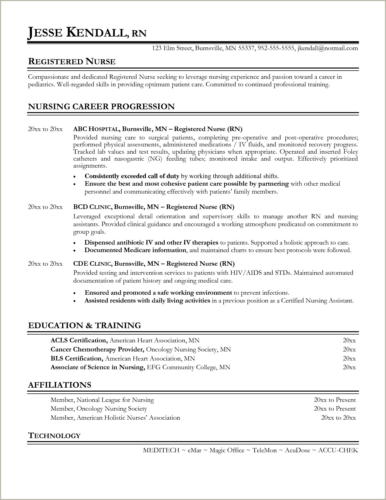 charting-in-nursing-resume-examples-resume-example-gallery