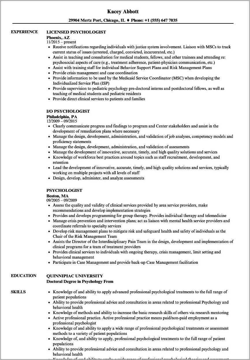 resume-examples-for-psychology-graduates-resume-example-gallery