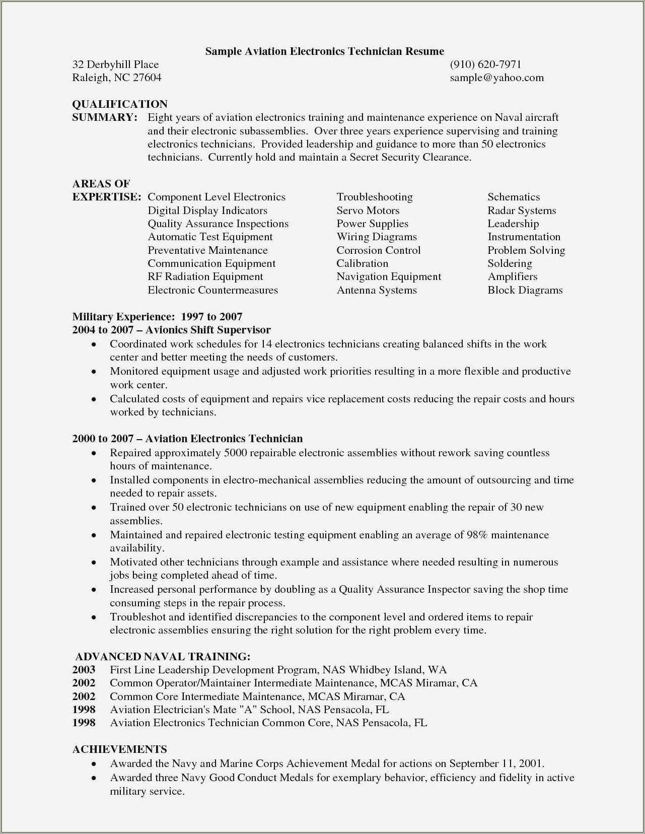 Registered Behavior Technician Responsibilities Resume Examples ...