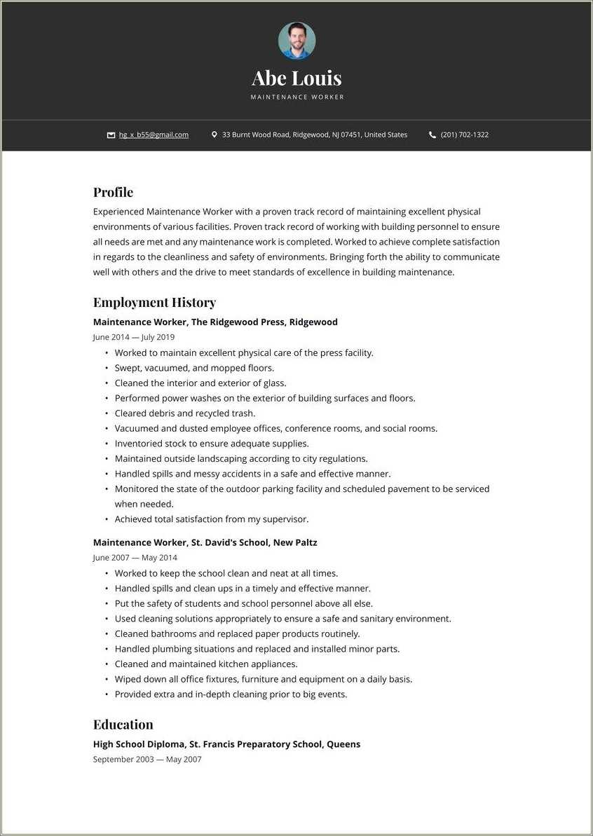 resume-examples-for-wood-energy-resume-example-gallery