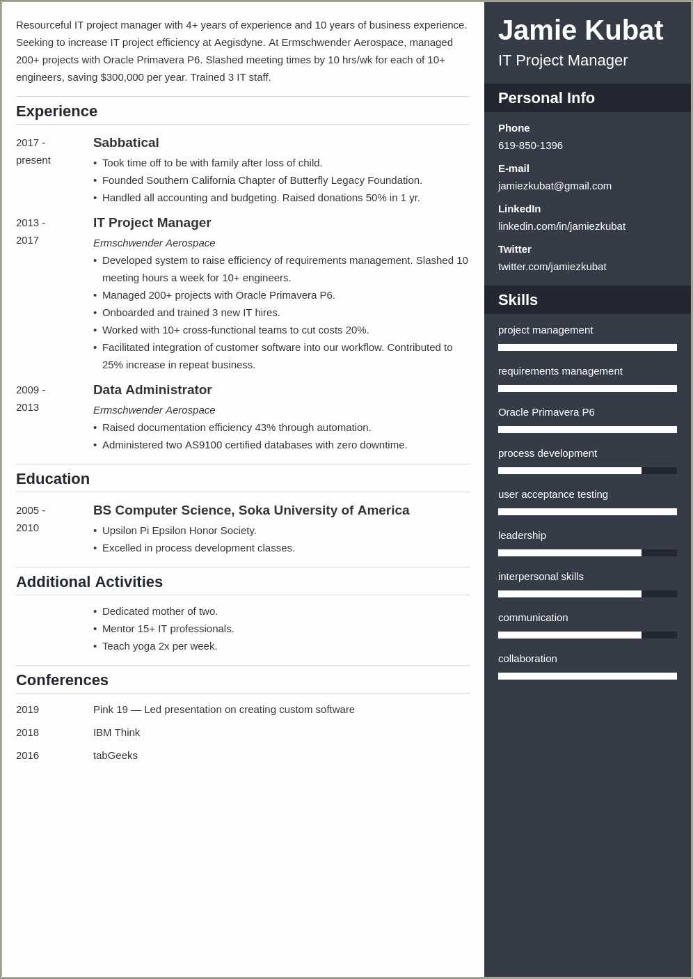 resume-examples-gap-in-employment-resume-example-gallery