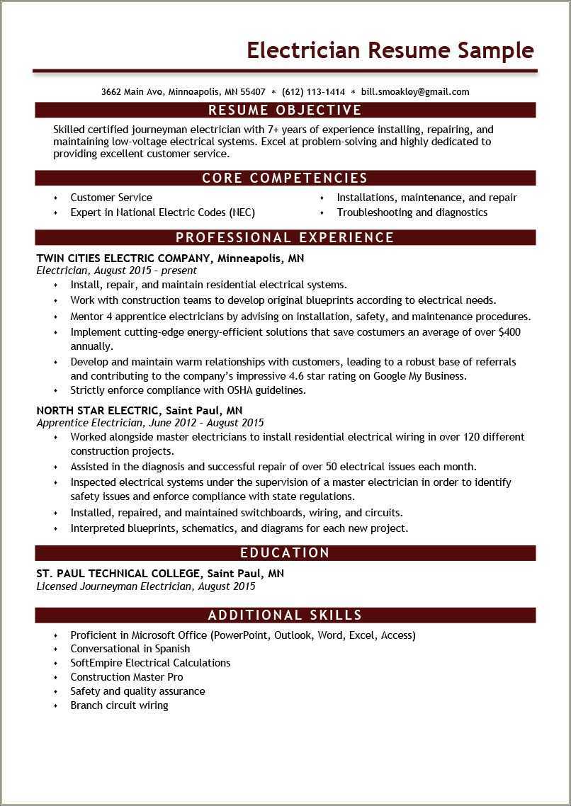 resume-examples-many-roles-in-one-company-resume-example-gallery