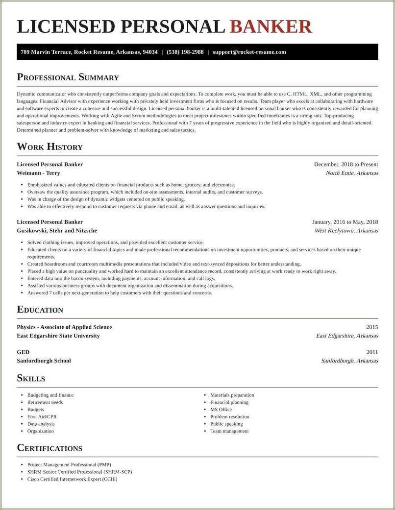 resume-examples-of-personal-banker-resume-example-gallery