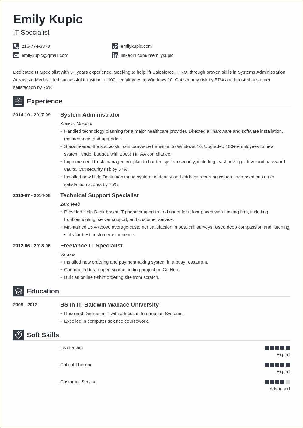 resume-examples-technical-skills-summary-resume-example-gallery