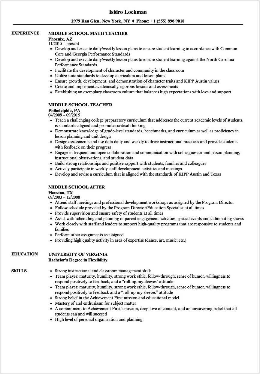 8th-grade-middle-school-student-resume-resume-example-gallery