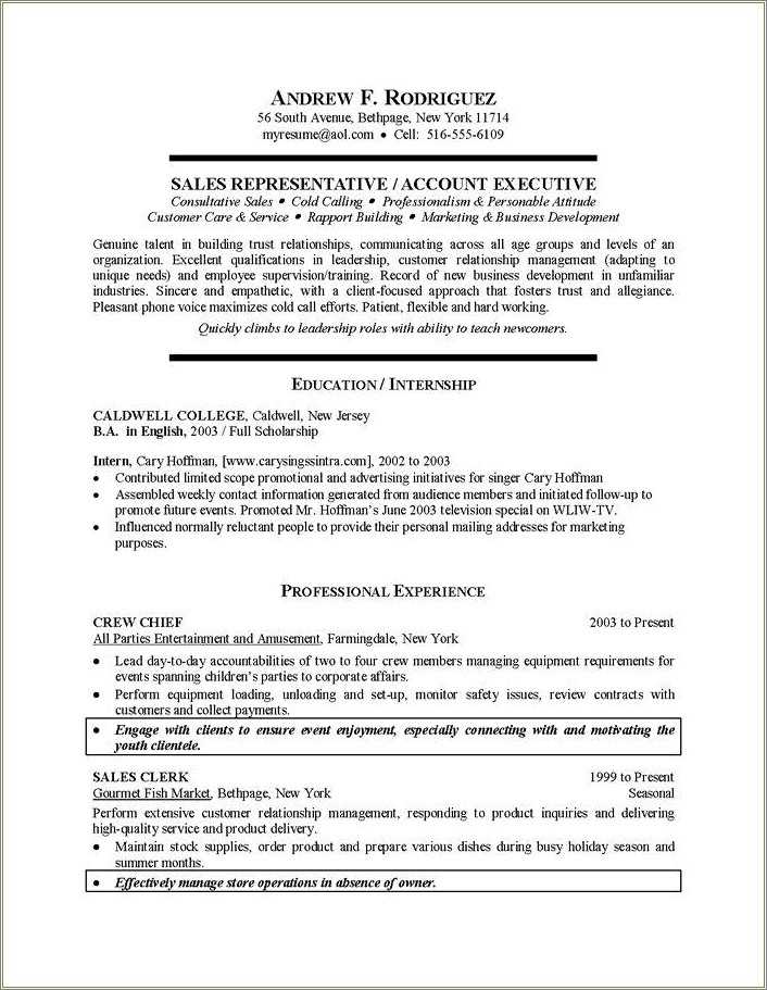 resume-for-a-recent-college-graduate-examples-resume-example-gallery