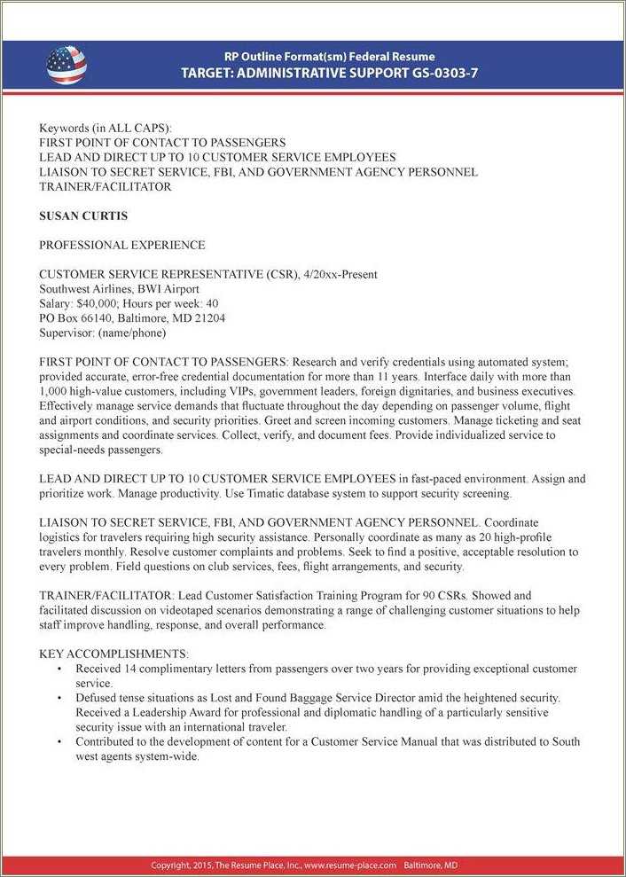 resume-for-usa-job-application-resume-example-gallery