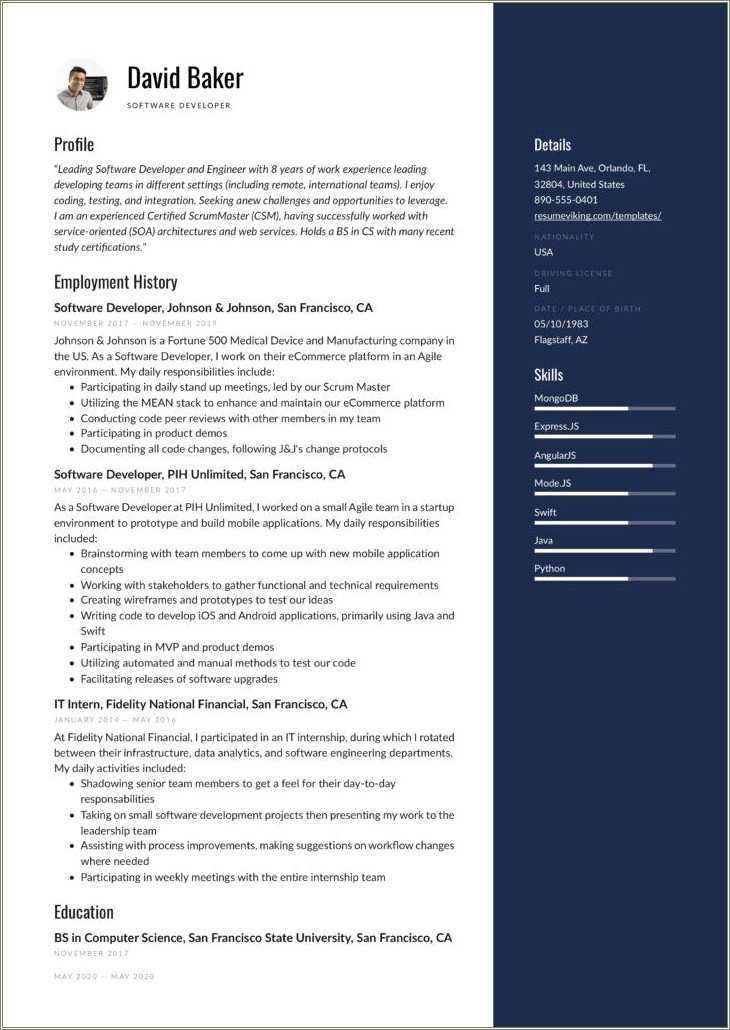 resume-format-software-free-download-resume-example-gallery