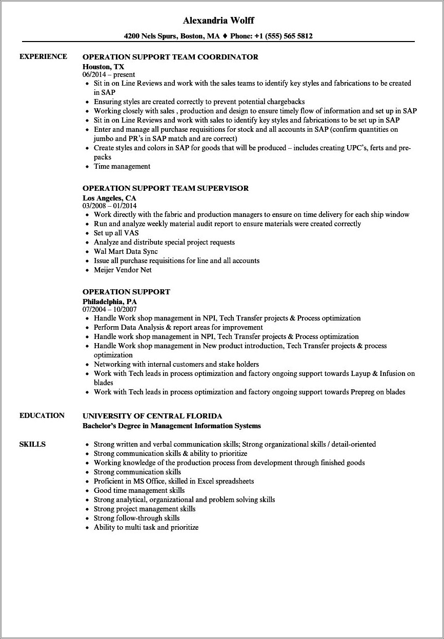 resume-good-time-management-skills-resume-example-gallery