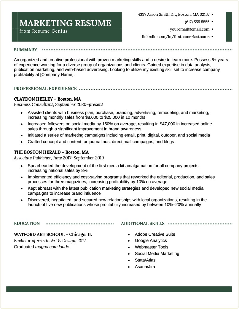 Resume Magna Cum Laude Example - Resume Example Gallery