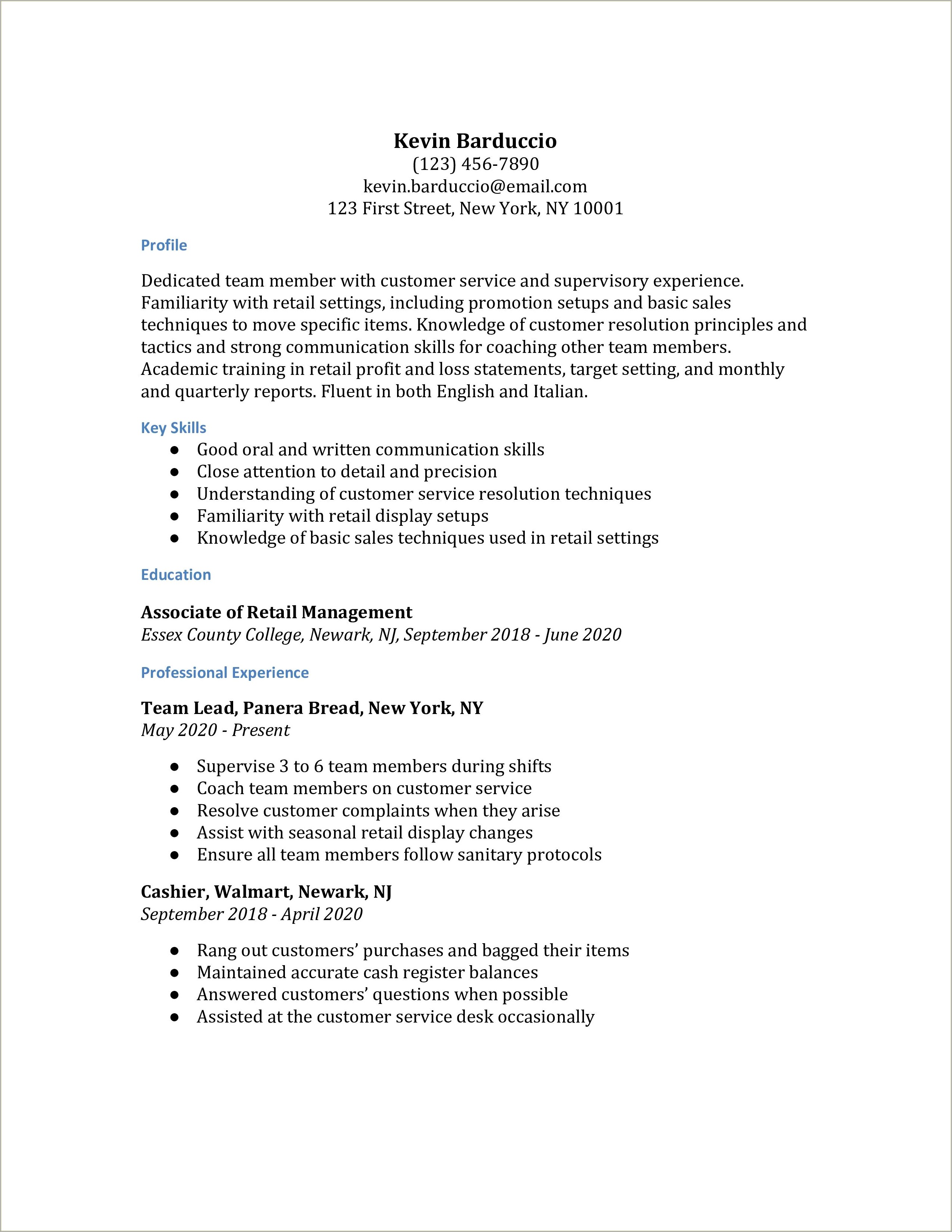 retail-assistant-manager-resume-objective-resume-example-gallery