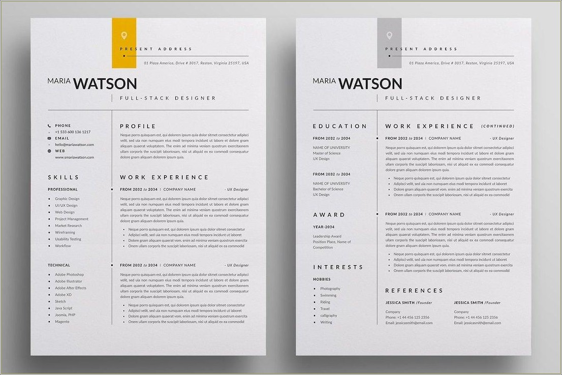 resume-objective-examples-for-illustrator-resume-example-gallery