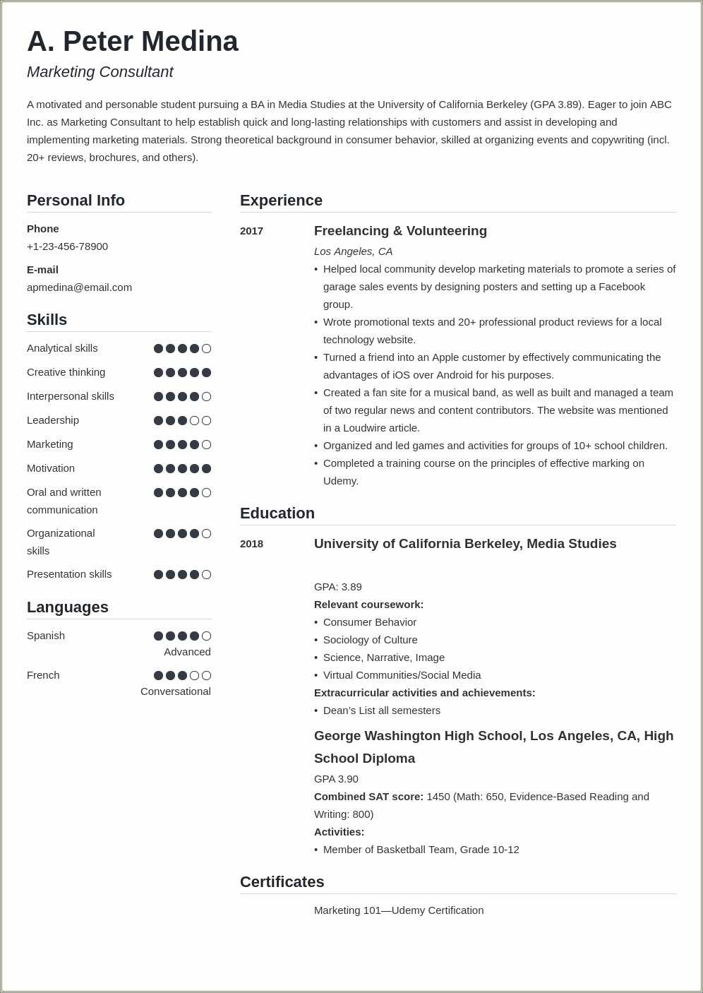 resume-objective-examples-no-experience-resume-example-gallery