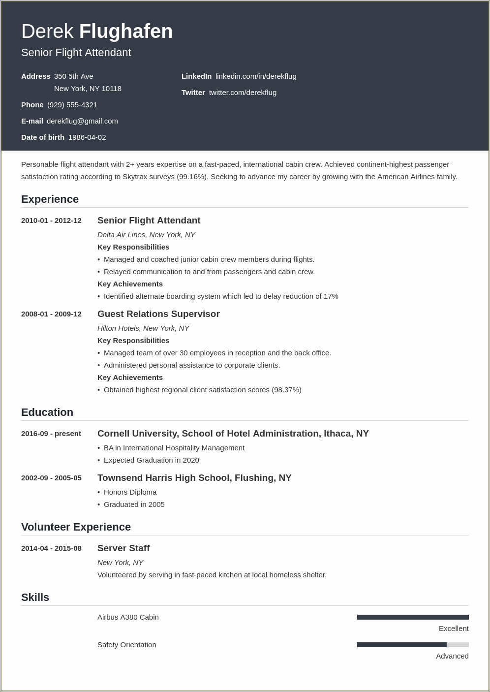 resume-samples-for-airport-job-with-no-experience-resume-example-gallery