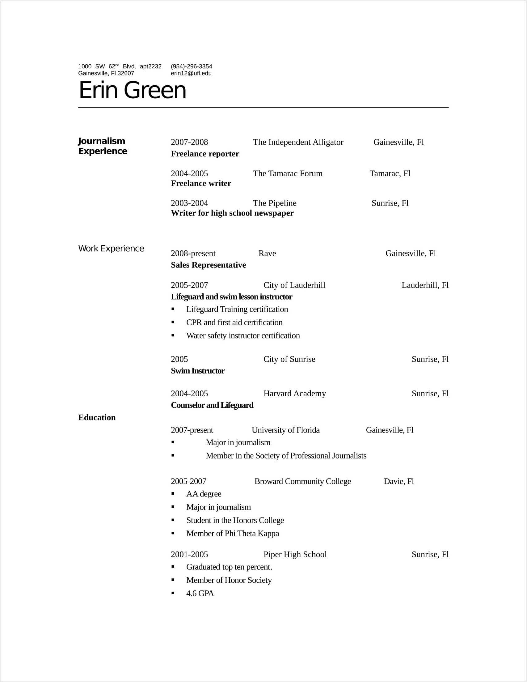 resume-objective-for-lifeguard-job-resume-example-gallery