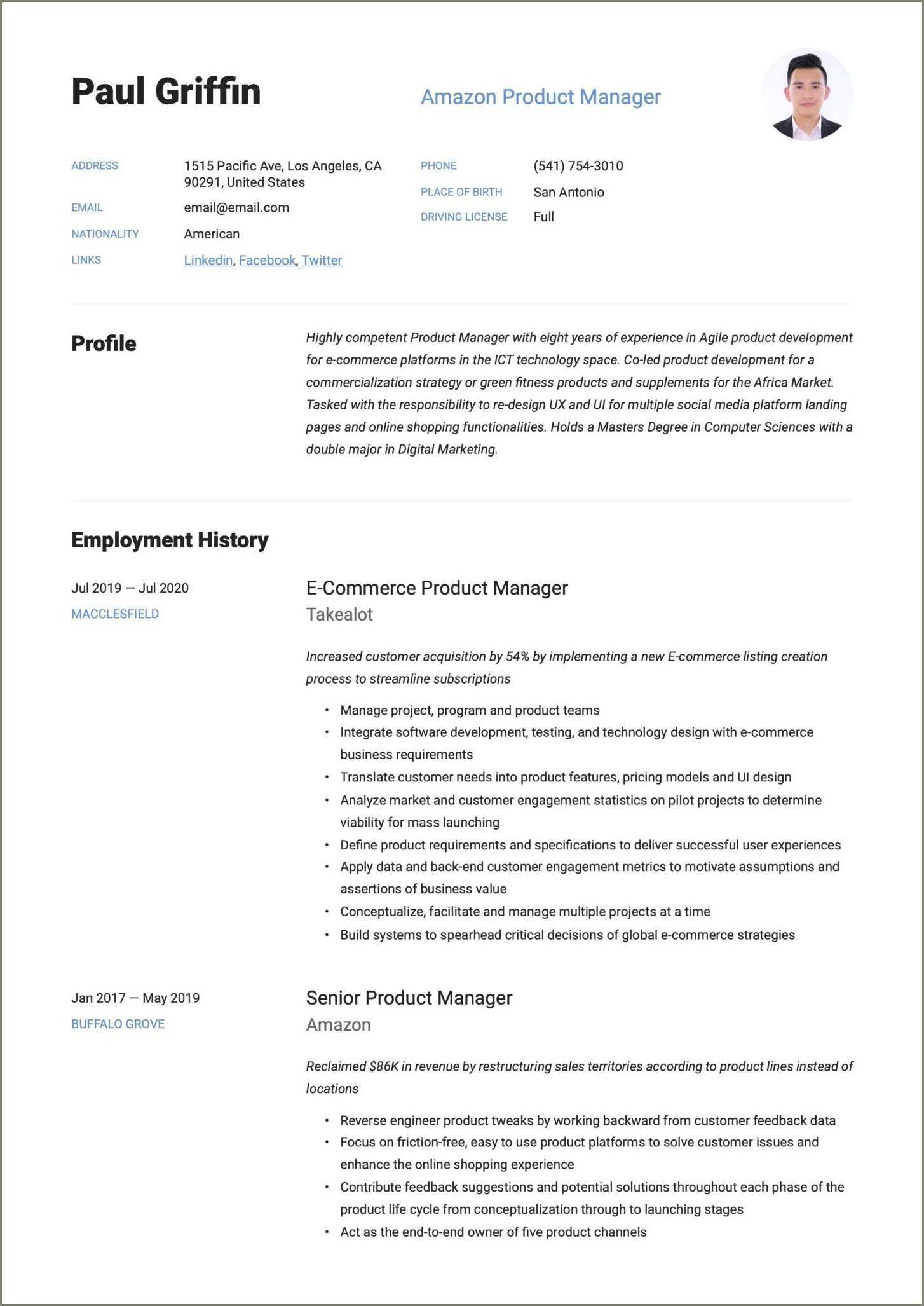 resume-objective-statements-glazing-industry-resume-example-gallery