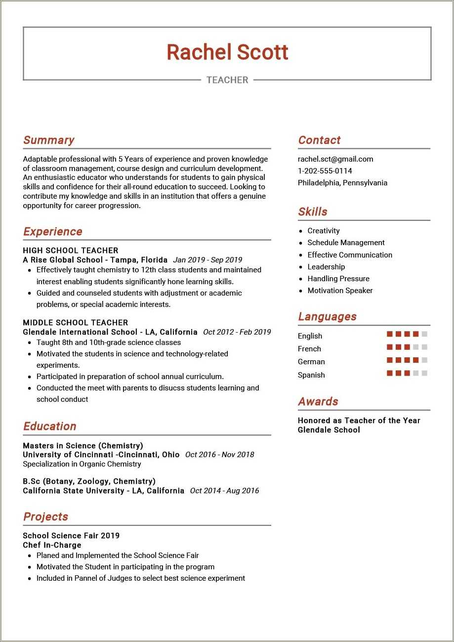 resume-profile-example-for-teachers-resume-example-gallery