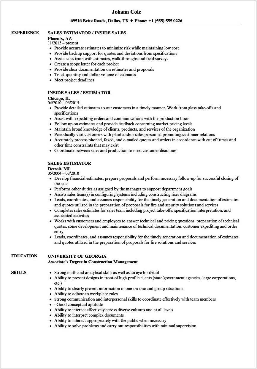 resume-examples-for-construction-sales-resume-example-gallery