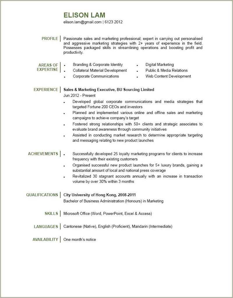 Resume Sample For Llm Application Resume Example Gallery