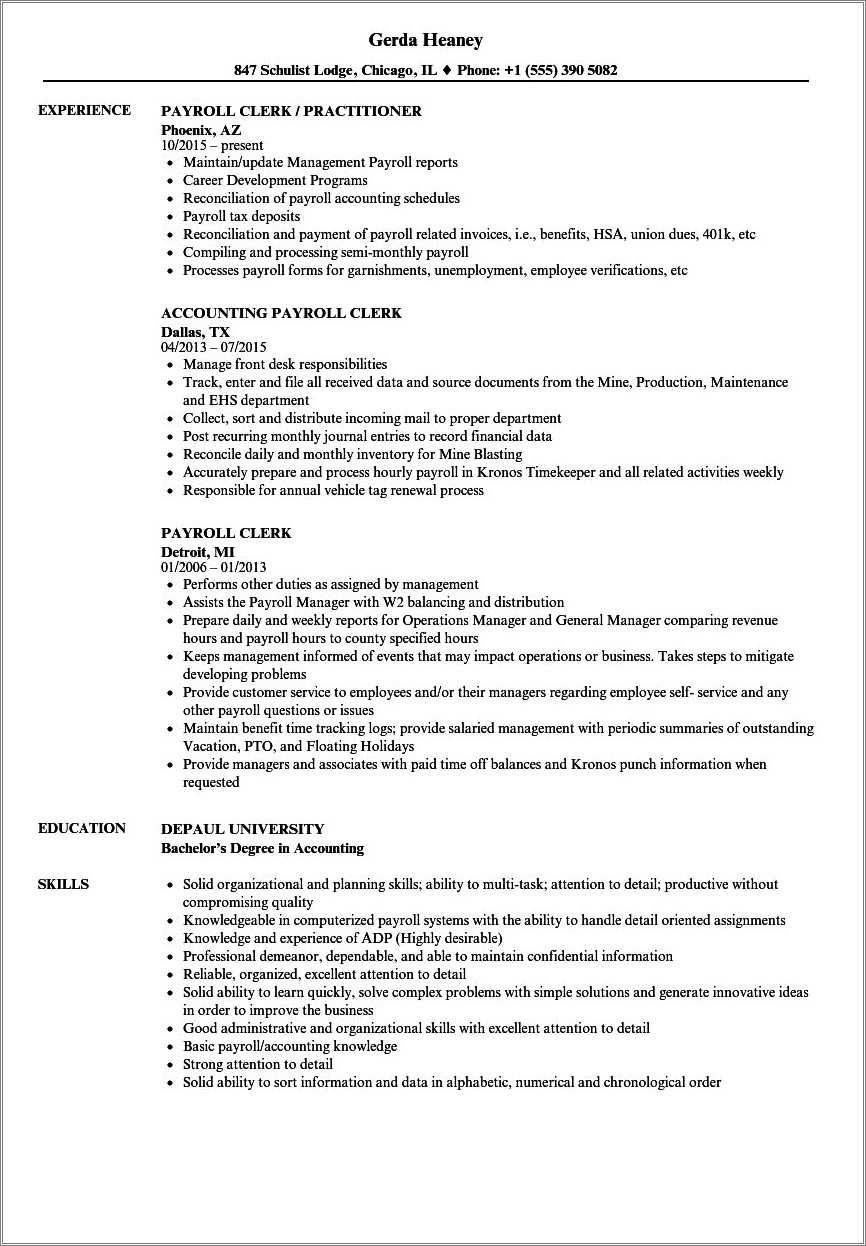 resume-sample-for-payroll-clerk-resume-example-gallery