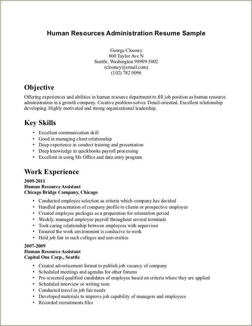 resume-sample-no-experience-examples-resume-example-gallery