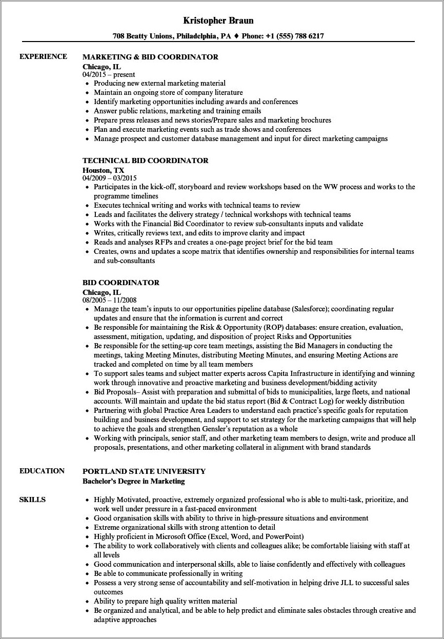 resume-sample-of-tender-executive-resume-example-gallery