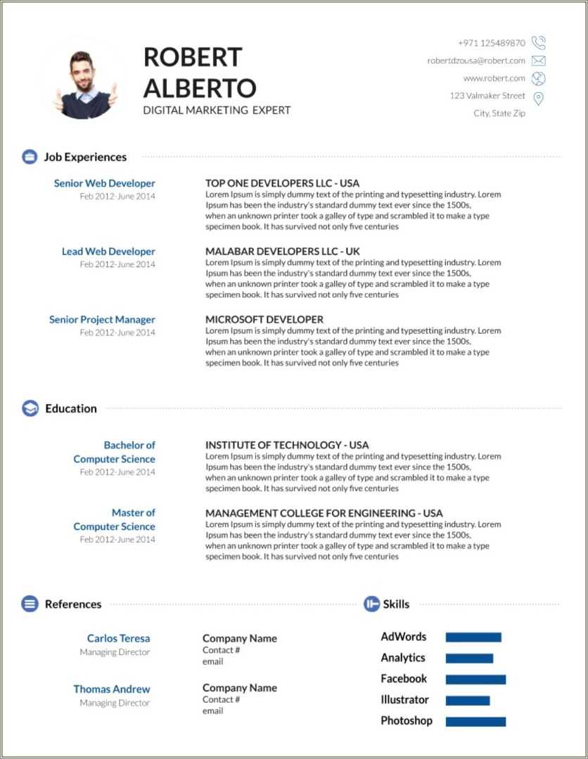 resume-format-for-it-freshers-in-ms-word-resume-example-gallery