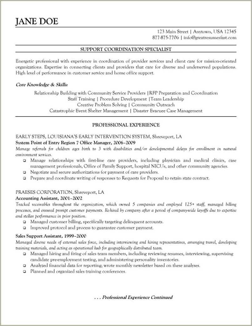 dme-intake-coordinator-resume-sample-resume-example-gallery