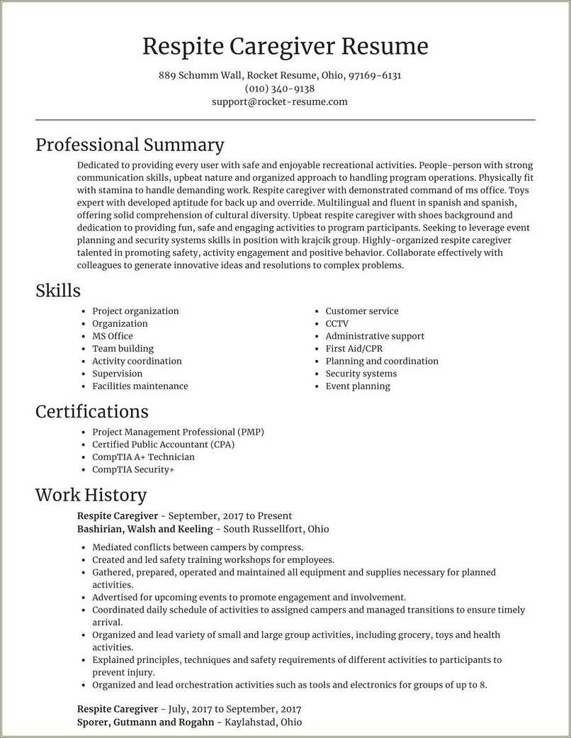 respite-care-worker-job-description-resume-resume-example-gallery