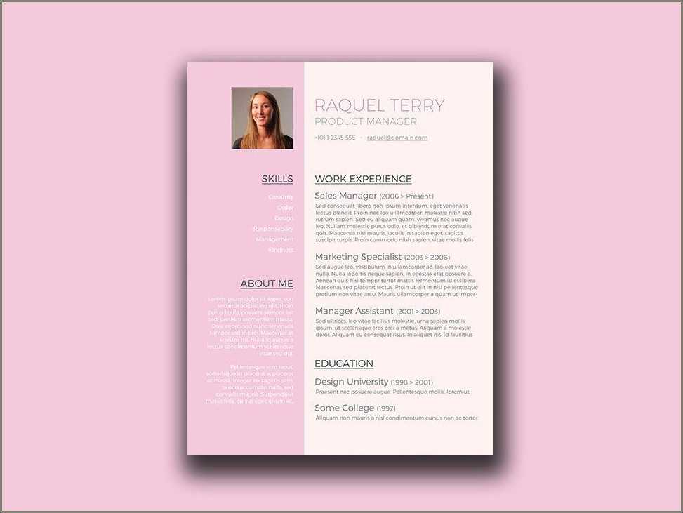 resume-samples-stand-out-females-resume-example-gallery