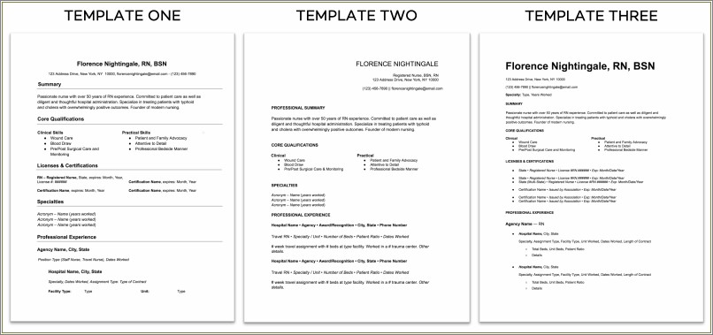 Skills To List On Resume For Child Care