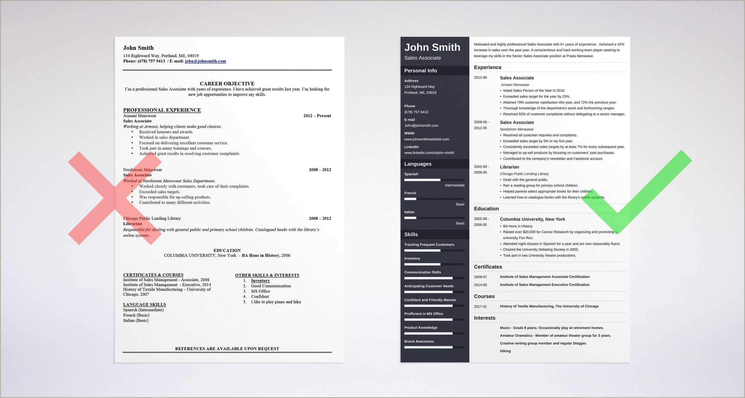 resume-statement-of-interest-examples-resume-example-gallery