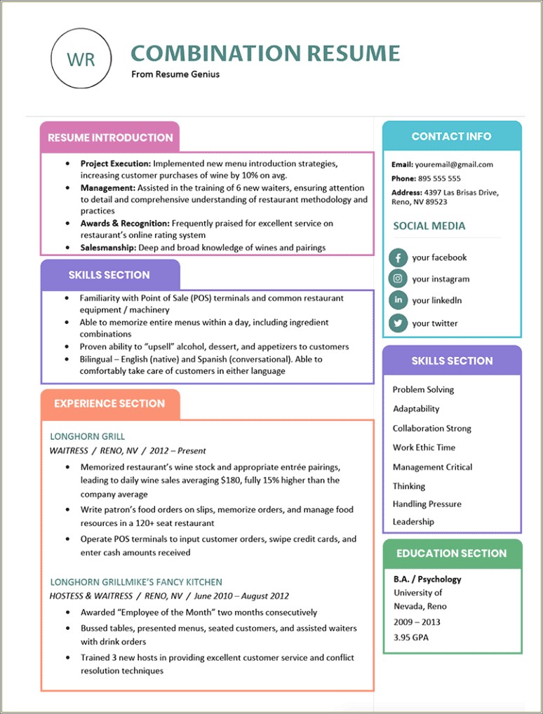 engineering-resume-career-summary-examples-resume-example-gallery